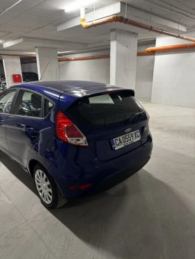 Ford Fiesta | Mobile.bg    8