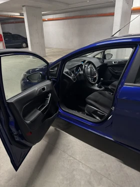 Ford Fiesta | Mobile.bg    2