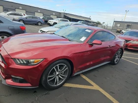 Ford Mustang PREMIUM COUPE/ПОДГРЕВ/ОБДУХВАНЕ/СЛЕДЕНЕ НА ЛЕНТИ - 26000 лв. - 71871235 | Car24.bg