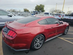 Ford Mustang PREMIUM COUPE/ПОДГРЕВ/ОБДУХВАНЕ/СЛЕДЕНЕ НА ЛЕНТИ - 26000 лв. - 71871235 | Car24.bg