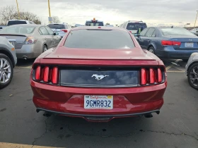 Ford Mustang PREMIUM COUPE/ПОДГРЕВ/ОБДУХВАНЕ/СЛЕДЕНЕ НА ЛЕНТИ - 26000 лв. - 71871235 | Car24.bg