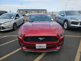 Ford Mustang PREMIUM COUPE/ПОДГРЕВ/ОБДУХВАНЕ/СЛЕДЕНЕ НА ЛЕНТИ - 26000 лв. - 71871235 | Car24.bg