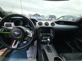 Ford Mustang PREMIUM COUPE/ПОДГРЕВ/ОБДУХВАНЕ/СЛЕДЕНЕ НА ЛЕНТИ - 26000 лв. - 71871235 | Car24.bg