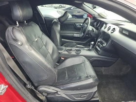 Ford Mustang PREMIUM COUPE/ПОДГРЕВ/ОБДУХВАНЕ/СЛЕДЕНЕ НА ЛЕНТИ - 26000 лв. - 71871235 | Car24.bg