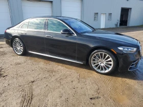 Mercedes-Benz S 580 4MATIC/