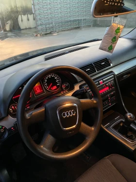 Audi A4 1.9 TDI | Mobile.bg    11