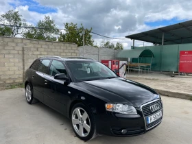 Audi A4 1.9 TDI | Mobile.bg    5
