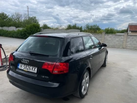 Audi A4 1.9 TDI | Mobile.bg    3