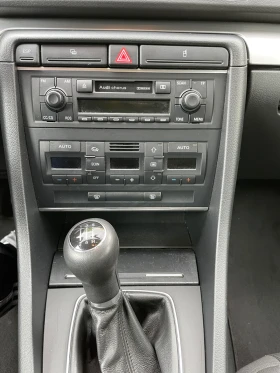 Audi A4 1.9 TDI | Mobile.bg    8