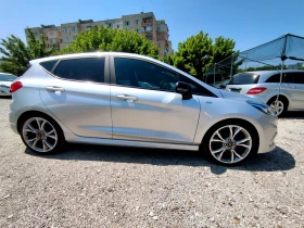 Обява за продажба на Ford Fiesta 1.0/turbo/140ks/Swiss edition  ~16 990 лв. - изображение 8
