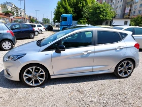 Обява за продажба на Ford Fiesta 1.0/turbo/140ks/Swiss edition  ~16 990 лв. - изображение 7