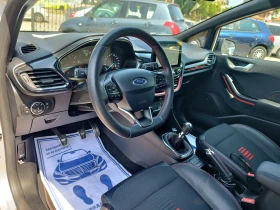 Обява за продажба на Ford Fiesta 1.0/turbo/140ks/Swiss edition  ~16 990 лв. - изображение 11