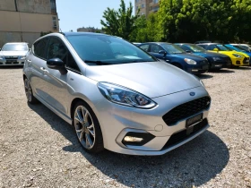 Обява за продажба на Ford Fiesta 1.0/turbo/140ks/Swiss edition  ~16 990 лв. - изображение 9