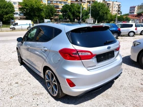 Обява за продажба на Ford Fiesta 1.0/turbo/140ks/Swiss edition  ~16 990 лв. - изображение 4