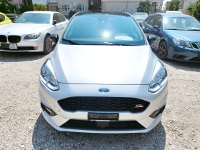 Обява за продажба на Ford Fiesta 1.0/turbo/140ks/Swiss edition  ~16 990 лв. - изображение 1