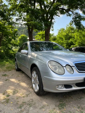 Обява за продажба на Mercedes-Benz E 220 ~8 398 лв. - изображение 3