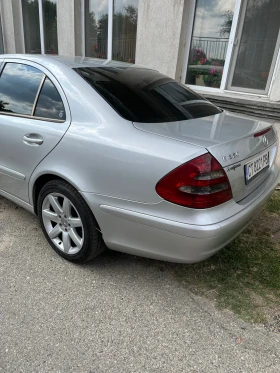 Обява за продажба на Mercedes-Benz E 220 ~8 398 лв. - изображение 6