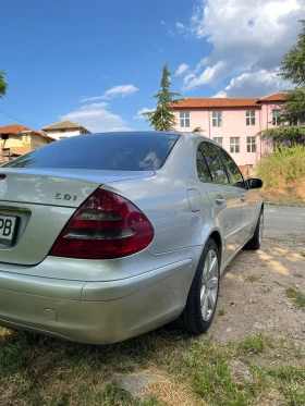 Обява за продажба на Mercedes-Benz E 220 ~8 398 лв. - изображение 7