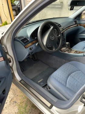 Обява за продажба на Mercedes-Benz E 220 ~8 398 лв. - изображение 11