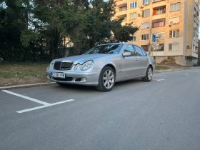 Обява за продажба на Mercedes-Benz E 220 ~8 398 лв. - изображение 1