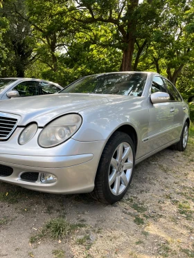 Обява за продажба на Mercedes-Benz E 220 ~8 398 лв. - изображение 2
