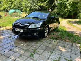 Обява за продажба на Citroen C4 1.6 THP ~3 500 лв. - изображение 1