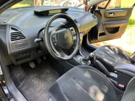 Обява за продажба на Citroen C4 1.6 THP ~3 500 лв. - изображение 8