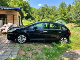 Обява за продажба на Citroen C4 1.6 THP ~3 500 лв. - изображение 3