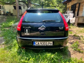 Обява за продажба на Citroen C4 1.6 THP ~3 500 лв. - изображение 5