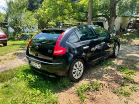 Обява за продажба на Citroen C4 1.6 THP ~3 500 лв. - изображение 6