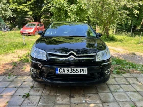 Обява за продажба на Citroen C4 1.6 THP ~3 500 лв. - изображение 1