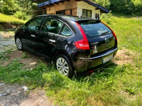 Обява за продажба на Citroen C4 1.6 THP ~3 500 лв. - изображение 4