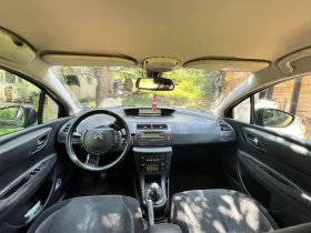 Обява за продажба на Citroen C4 1.6 THP ~3 500 лв. - изображение 11