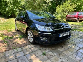 Обява за продажба на Citroen C4 1.6 THP ~3 500 лв. - изображение 2
