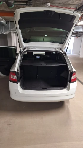 Skoda Fabia | Mobile.bg    4