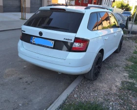 Skoda Fabia | Mobile.bg    9