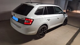 Skoda Fabia | Mobile.bg    2