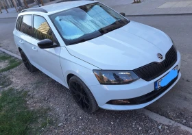 Skoda Fabia | Mobile.bg    10