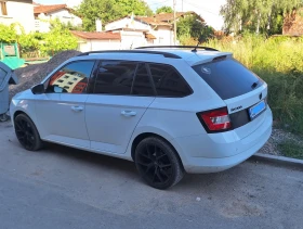 Skoda Fabia | Mobile.bg    8