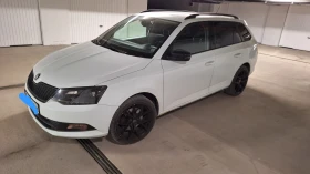 Skoda Fabia | Mobile.bg    7