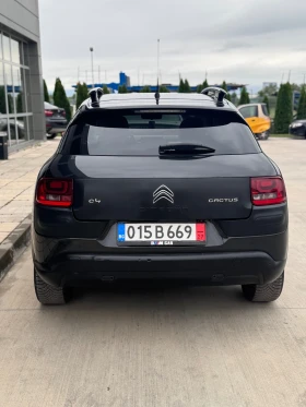 Citroen C4 Cactus * TOP*  | Mobile.bg    6
