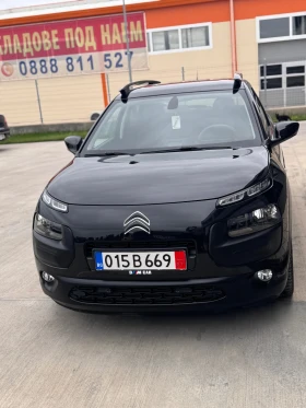 Citroen C4 Cactus * TOP*  | Mobile.bg    2