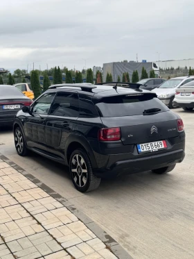 Citroen C4 Cactus * TOP*  | Mobile.bg    7