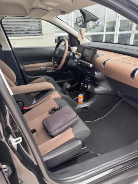 Citroen C4 Cactus * TOP*  | Mobile.bg    11
