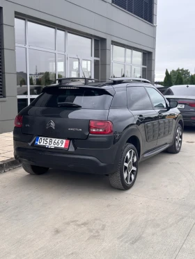 Citroen C4 Cactus * TOP*  | Mobile.bg    5