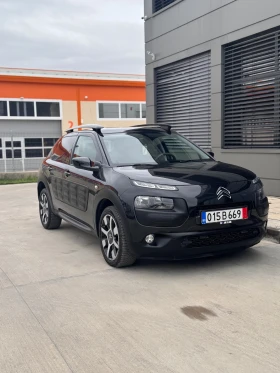 Citroen C4 Cactus * TOP*  | Mobile.bg    3