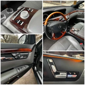 Mercedes-Benz S 500 * * * HARMAN* NAVI* KEYLESS* LPG | Mobile.bg    7