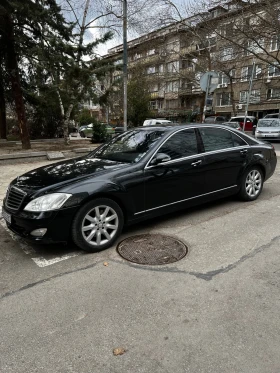 Mercedes-Benz S 500 * * * HARMAN* NAVI* KEYLESS* LPG | Mobile.bg    14