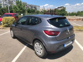 Обява за продажба на Renault Clio 1.2 ~8 600 лв. - изображение 4