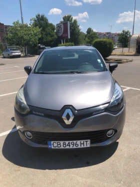 Обява за продажба на Renault Clio 1.2 ~8 600 лв. - изображение 1